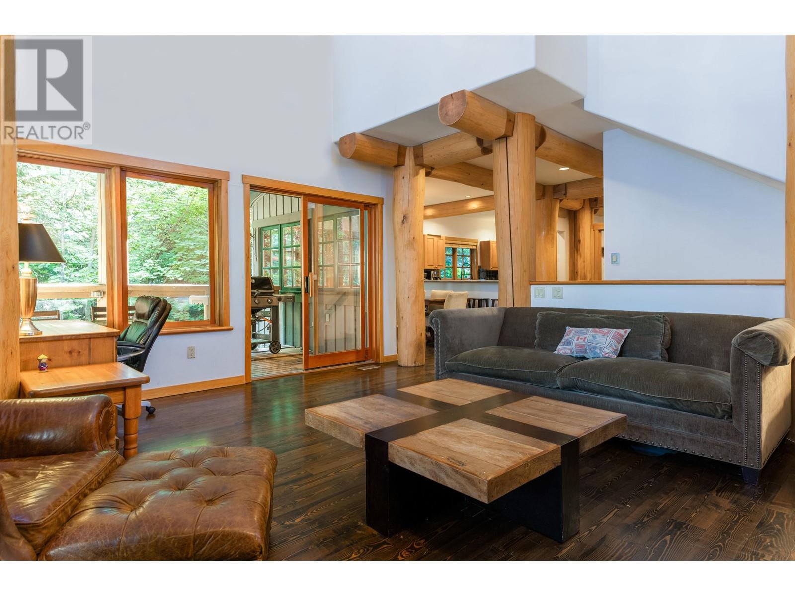 6 2240 Nordic Drive, Whistler, British Columbia  V8E 0P3 - Photo 6 - R2914114