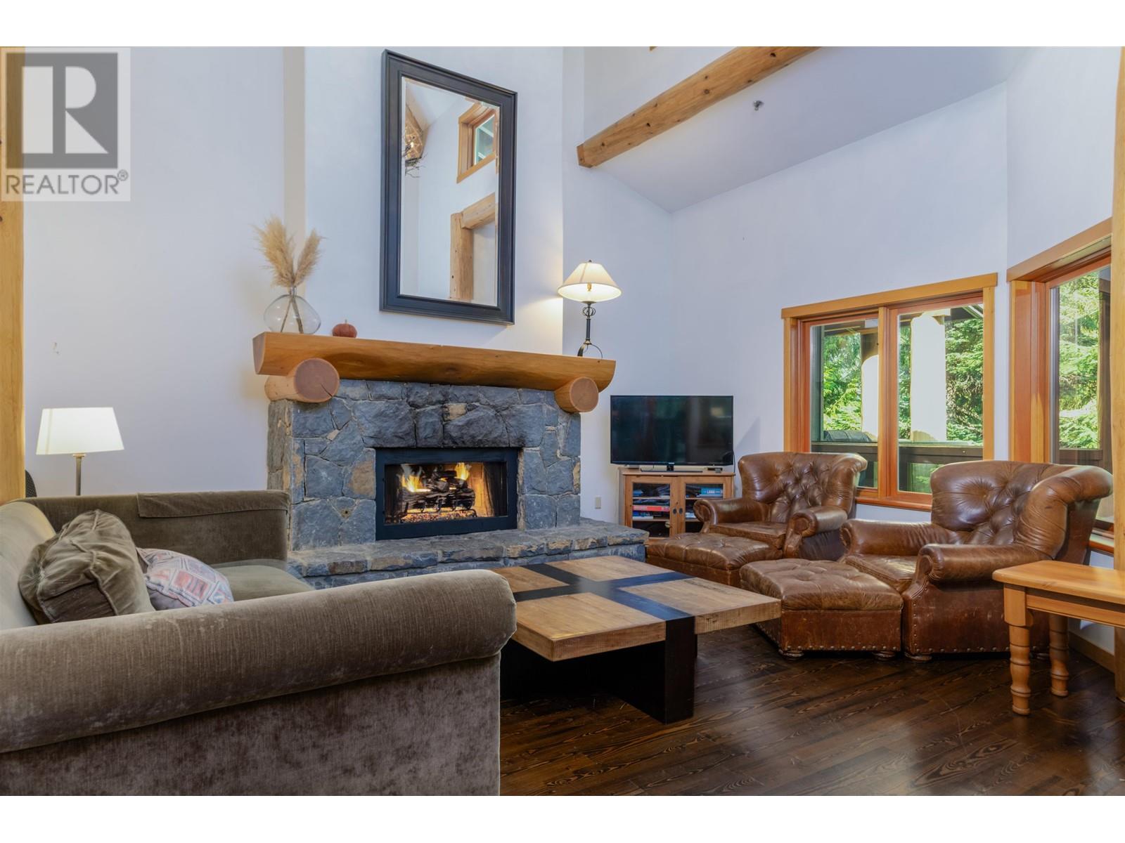 6 2240 Nordic Drive, Whistler, British Columbia  V8E 0P3 - Photo 7 - R2914114