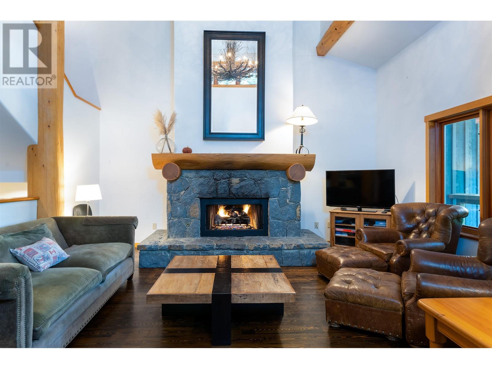 6 2240 Nordic Drive, Whistler, British Columbia  V8E 0P3 - Photo 8 - R2914114