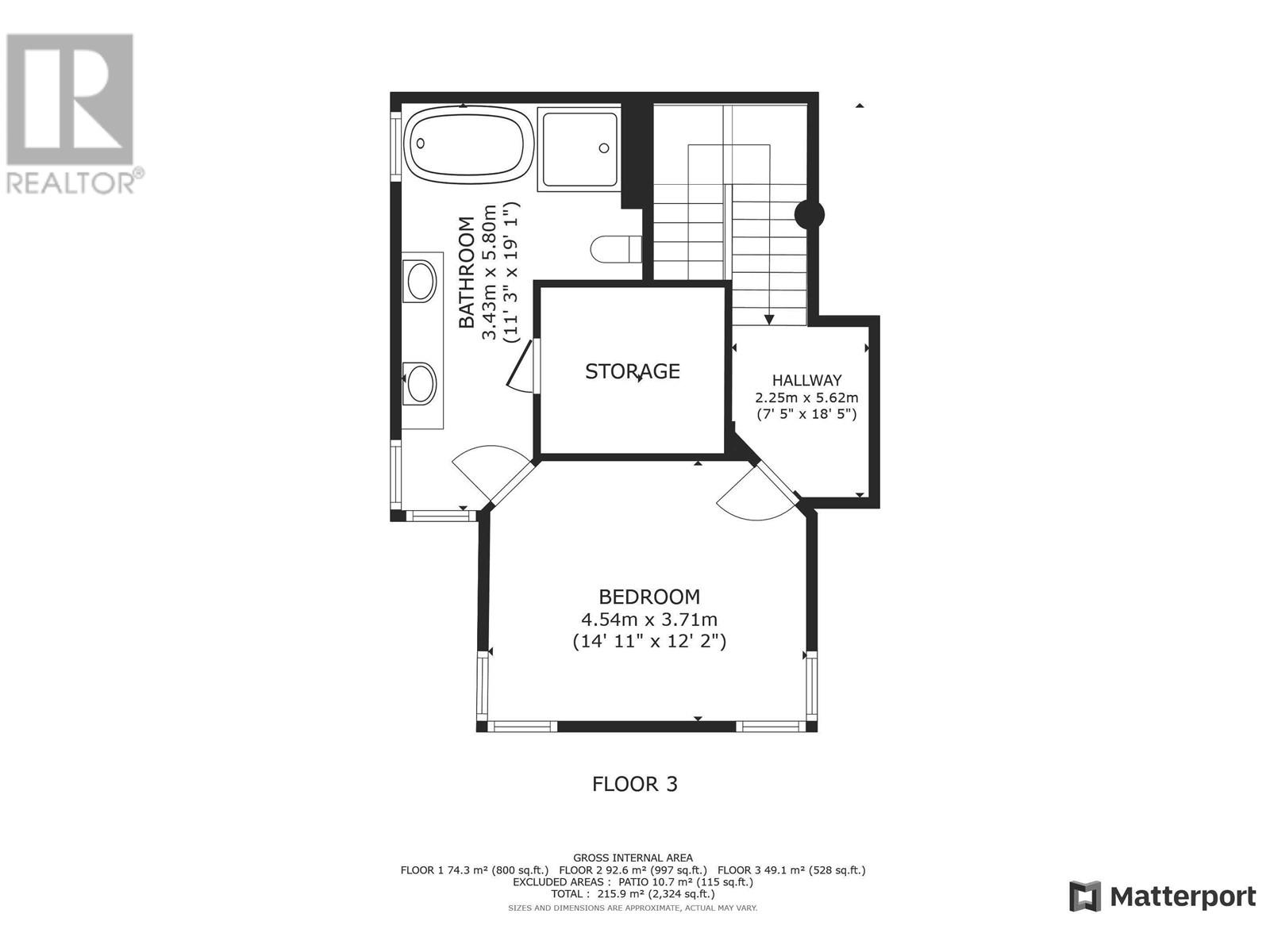 6 2240 Nordic Drive, Whistler, British Columbia  V8E 0P3 - Photo 27 - R2914114