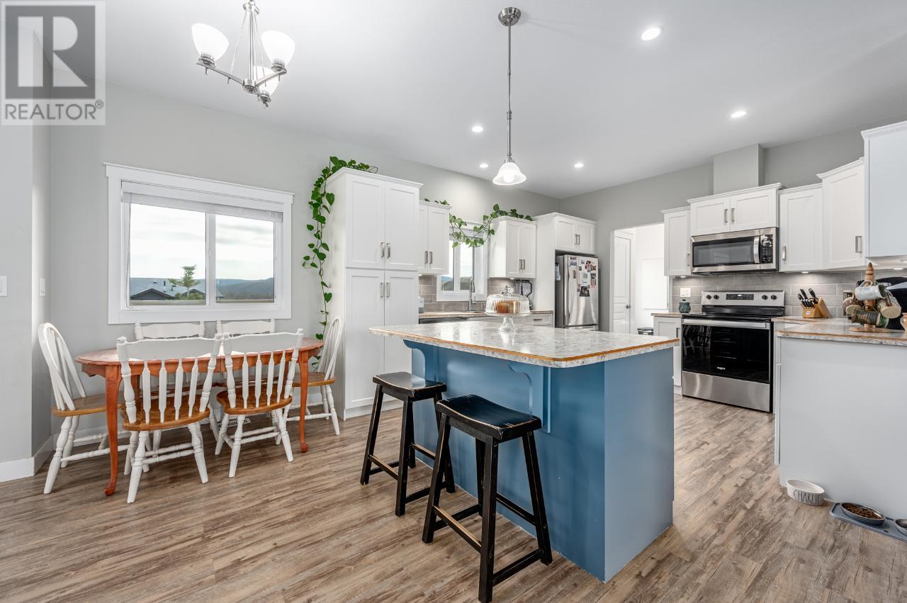 1460 Lopez Creek Drive, Cache Creek, British Columbia  V0K 1H0 - Photo 4 - 180360