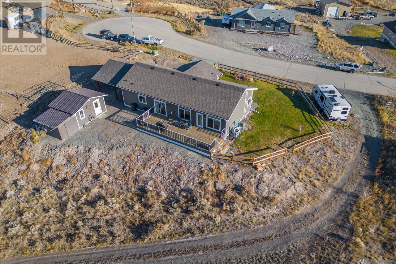 1460 Lopez Creek Drive, Cache Creek, British Columbia  V0K 1H0 - Photo 44 - 180360