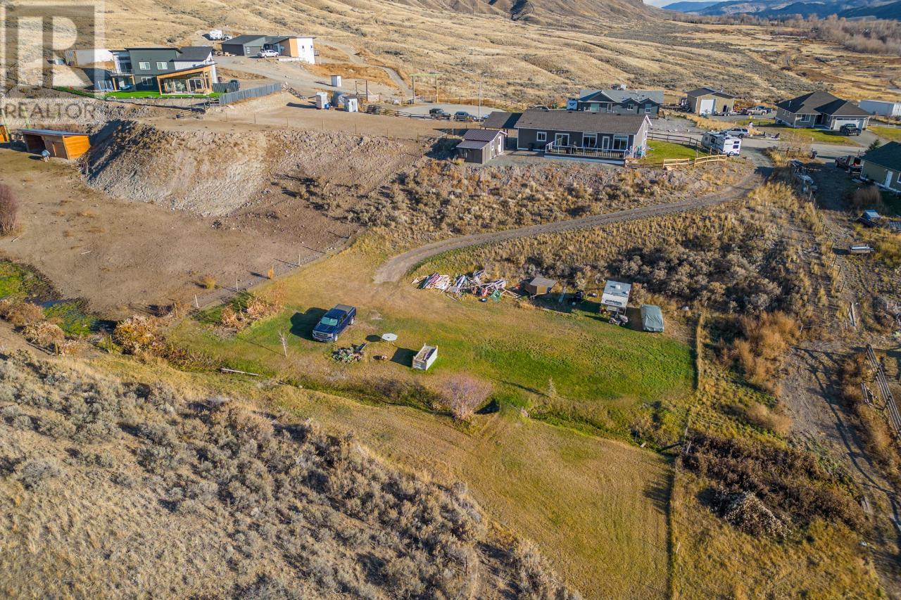 1460 Lopez Creek Drive, Cache Creek, British Columbia  V0K 1H0 - Photo 48 - 180360