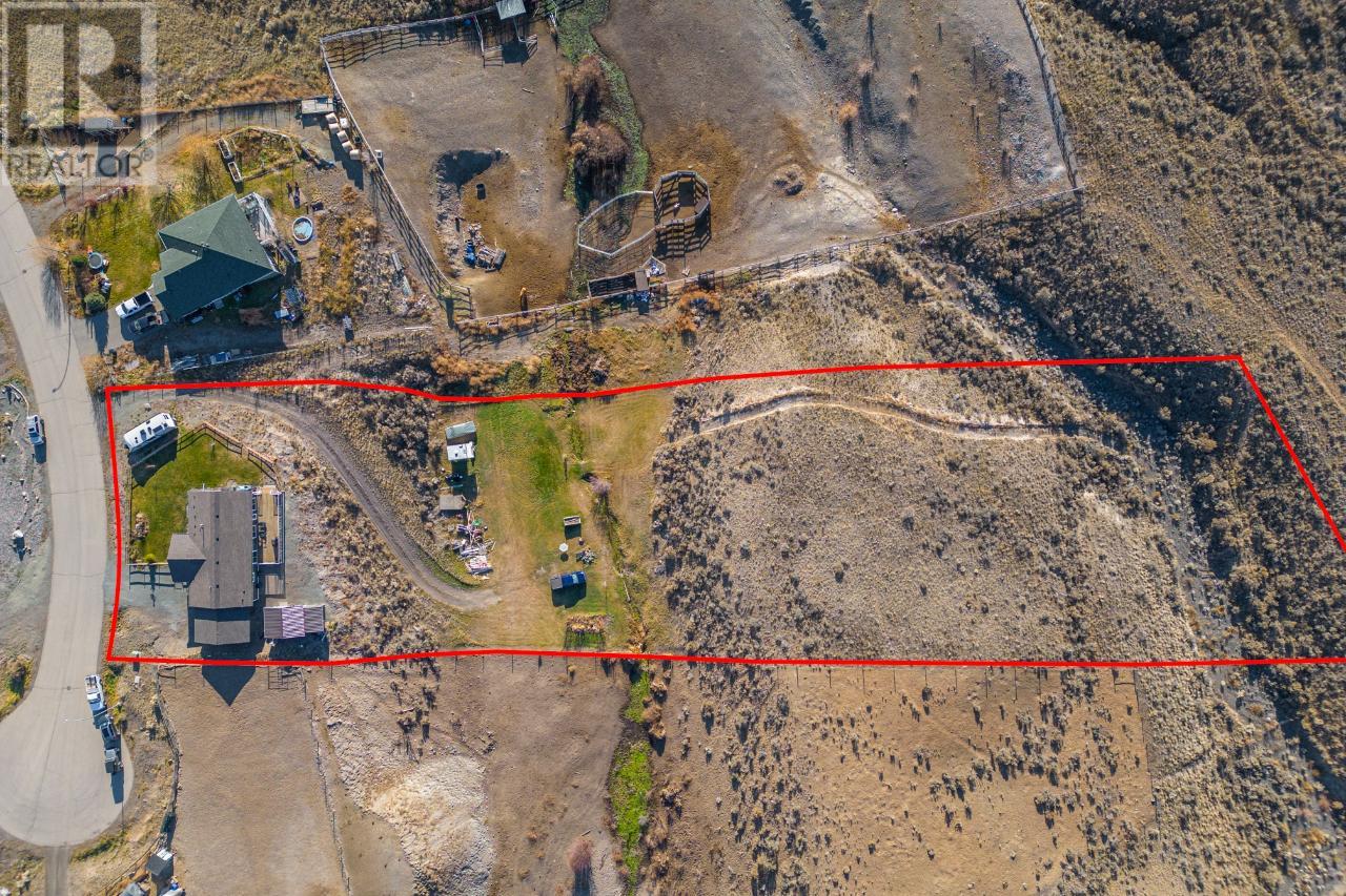 1460 Lopez Creek Drive, Cache Creek, British Columbia  V0K 1H0 - Photo 52 - 180360