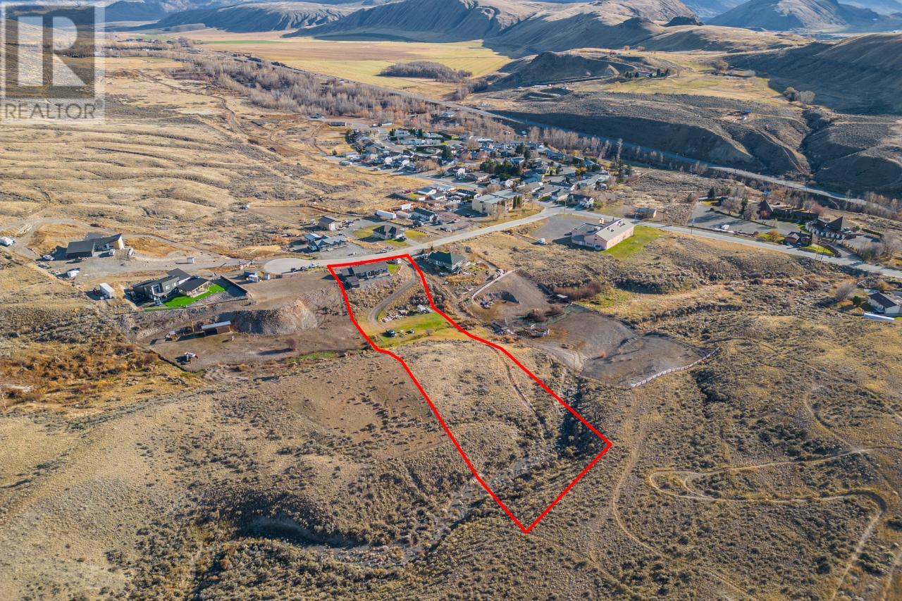 1460 Lopez Creek Drive, Cache Creek, British Columbia  V0K 1H0 - Photo 57 - 180360