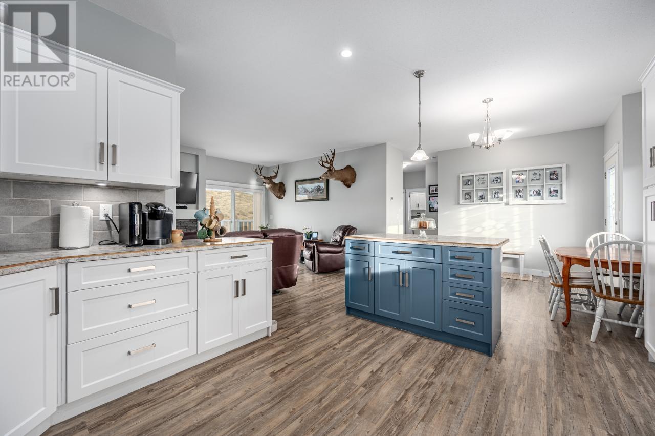 1460 Lopez Creek Drive, Cache Creek, British Columbia  V0K 1H0 - Photo 7 - 180360