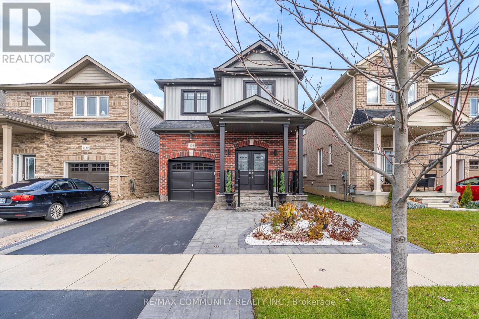 BASMT - 1433 MAYPORT DRIVE, oshawa (lakeview), Ontario