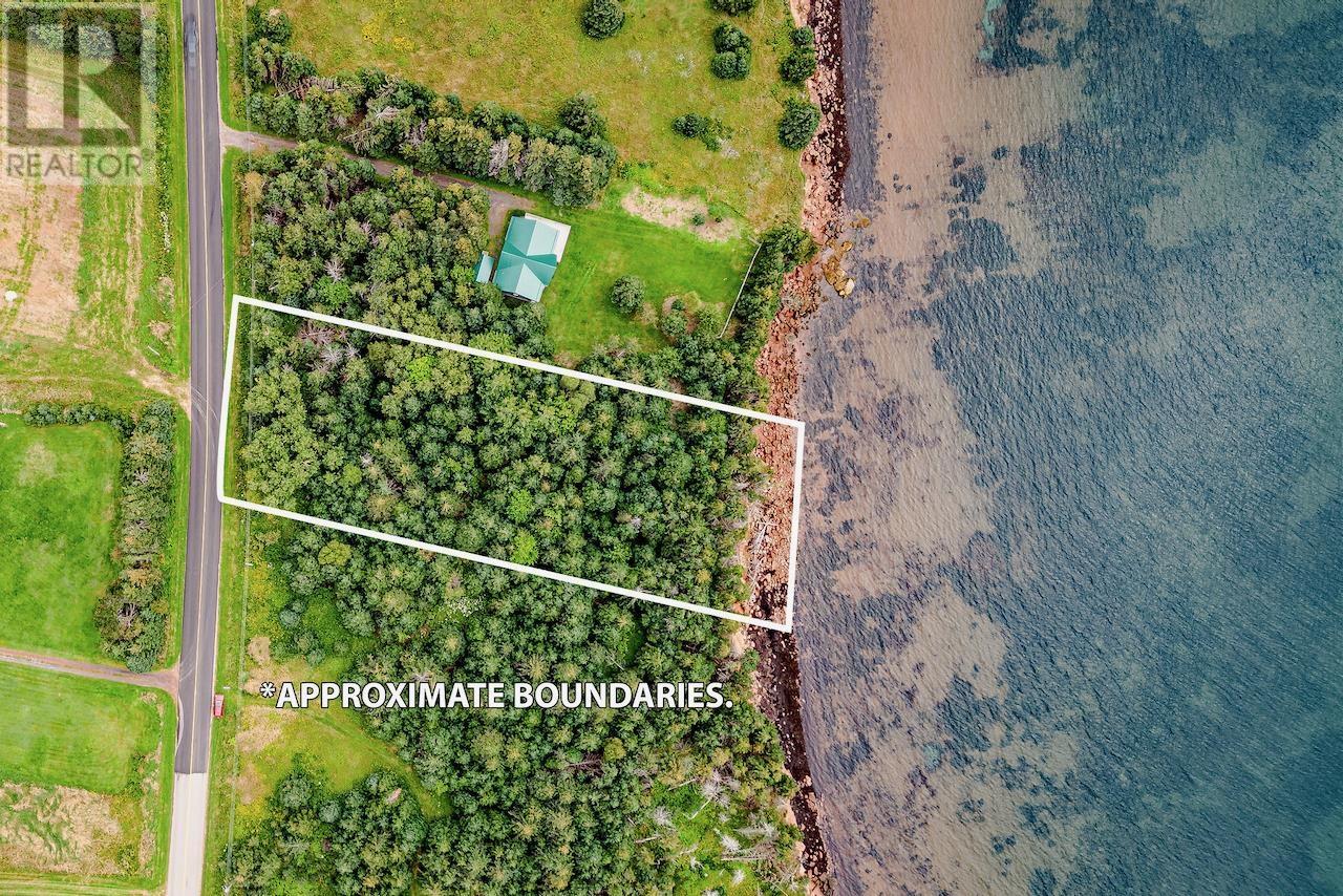 LOT 4 LOWER ROLLO BAY Road, rollo bay, Prince Edward Island