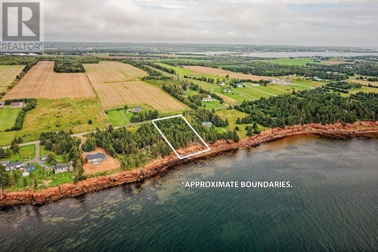 Lot 4 Lower Rollo Bay Road, Rollo Bay, Prince Edward Island  C0A 2B0 - Photo 2 - 202419640