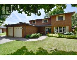 67 WOODCREST ROAD, barrie (allandale heights), Ontario