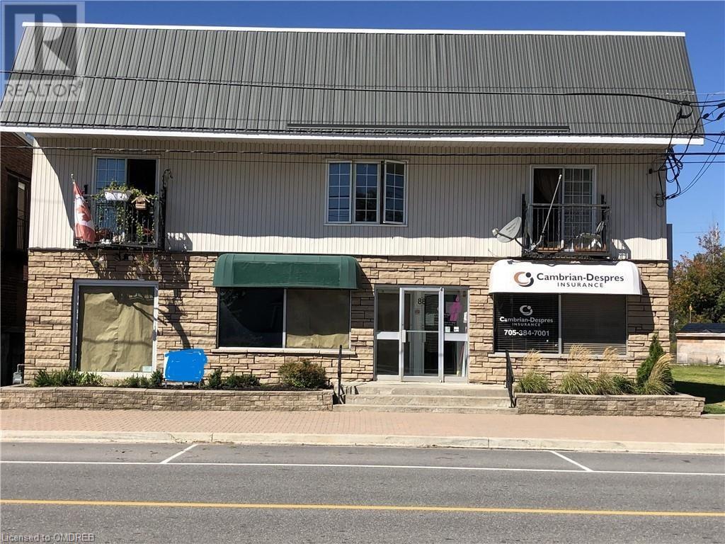 88 Main St Street, Sundridge, Ontario  P0A 1Z0 - Photo 1 - 40633676