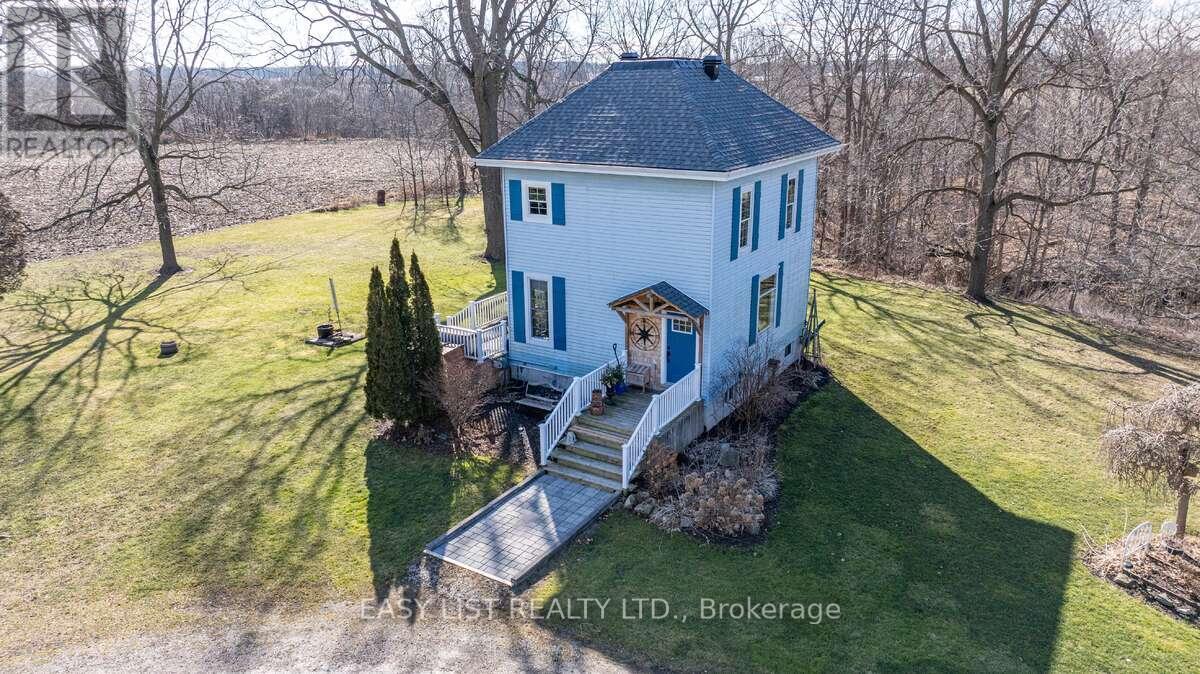 28143 TALBOT LINE, Dutton/Dunwich, Ontario