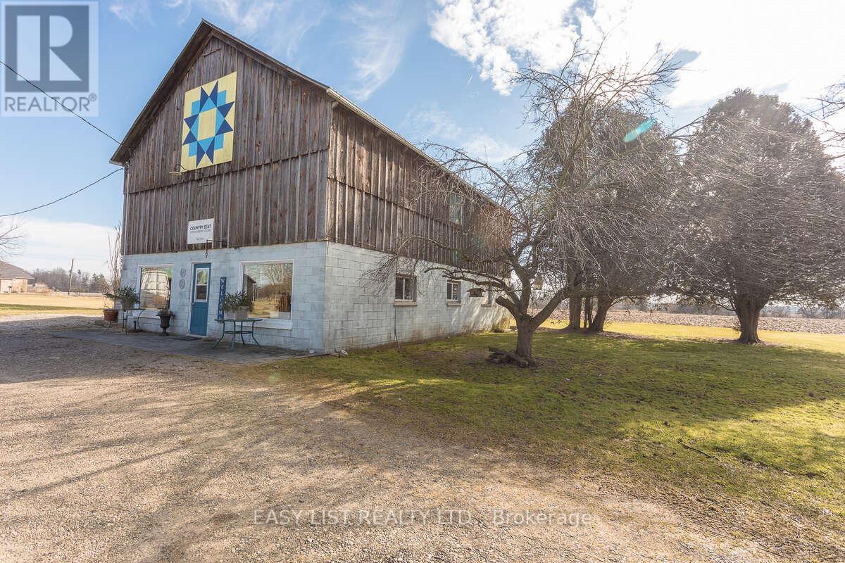 28143 Talbot Line, Dutton/dunwich, Ontario  N0L 2M0 - Photo 39 - X9254516