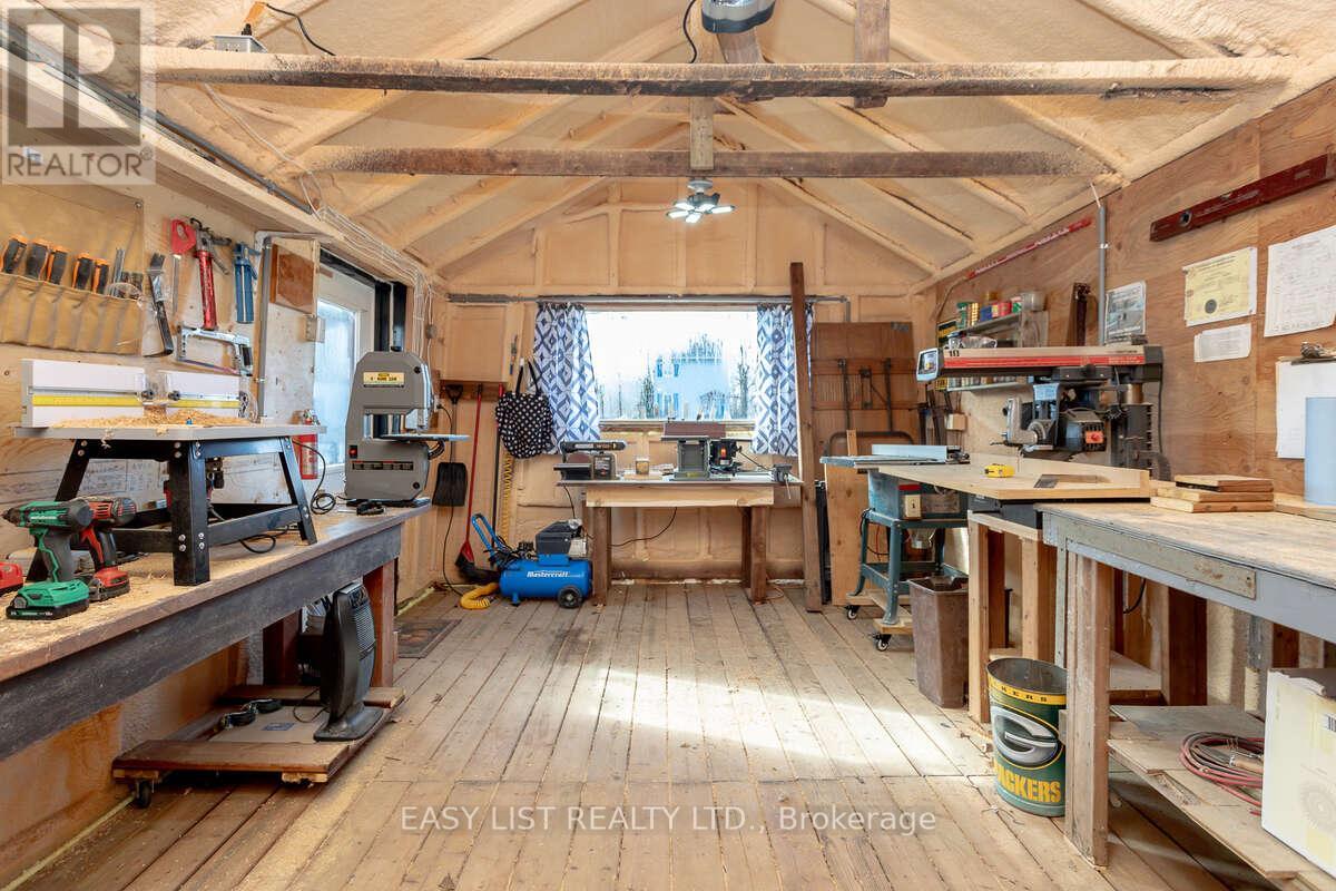 28143 Talbot Line, Dutton/dunwich, Ontario  N0L 2M0 - Photo 40 - X9254516