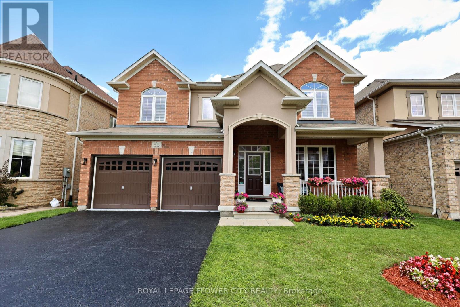 53 PATHWAY DRIVE, brampton (credit valley), Ontario