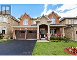 53 PATHWAY DRIVE, brampton (credit valley), Ontario