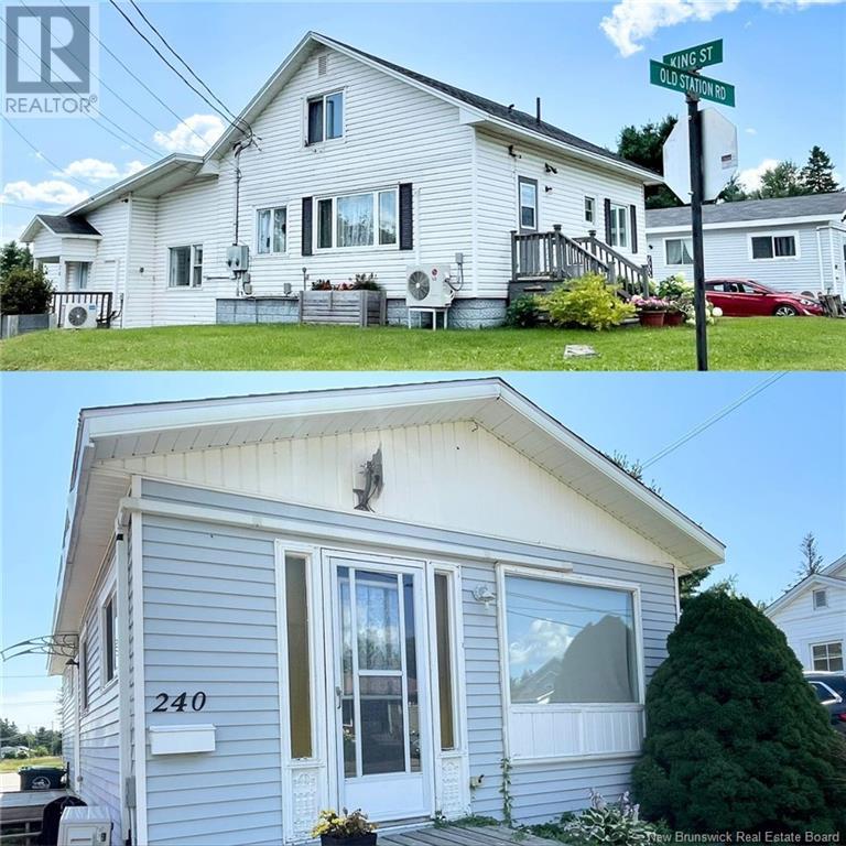 120 King Street, miramichi, New Brunswick