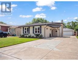 4138 Brookdale Drive 213 - Ascot, Niagara Falls, Ca