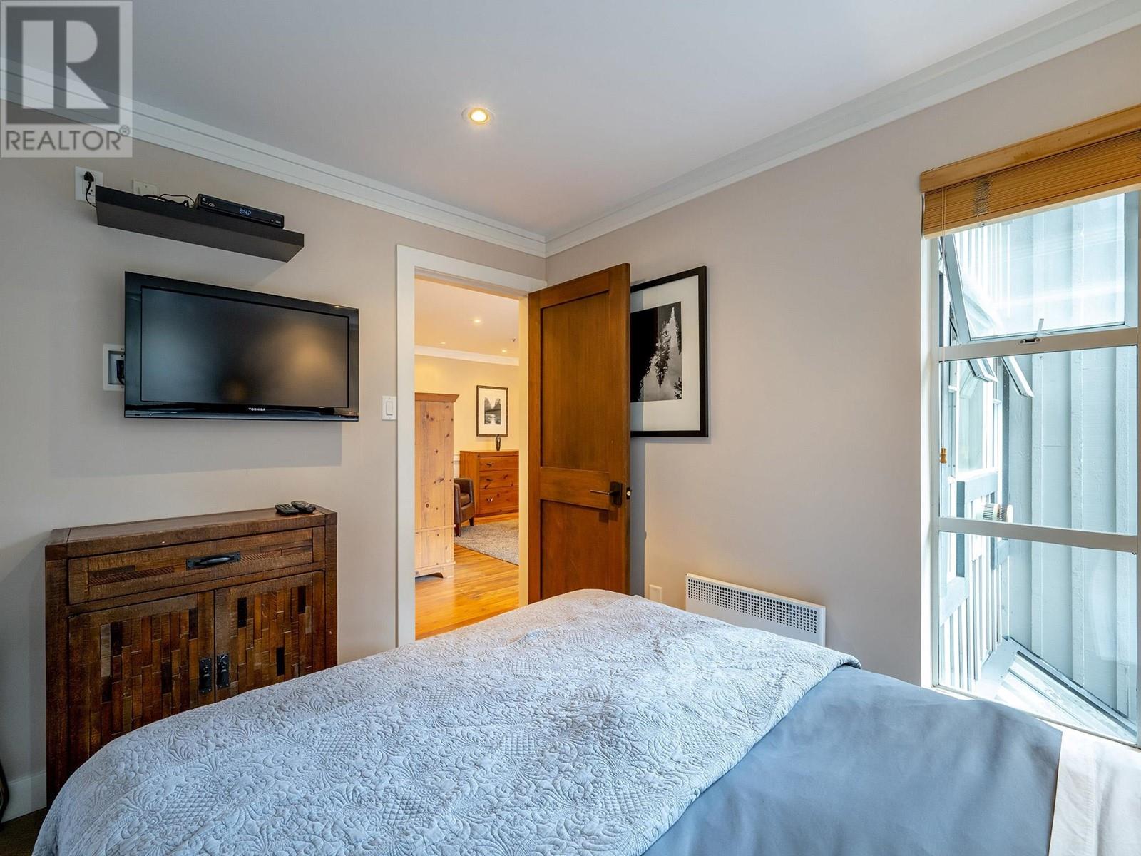 253 4573 Chateau Boulevard, Whistler, British Columbia  V0N 1B4 - Photo 15 - R2915266