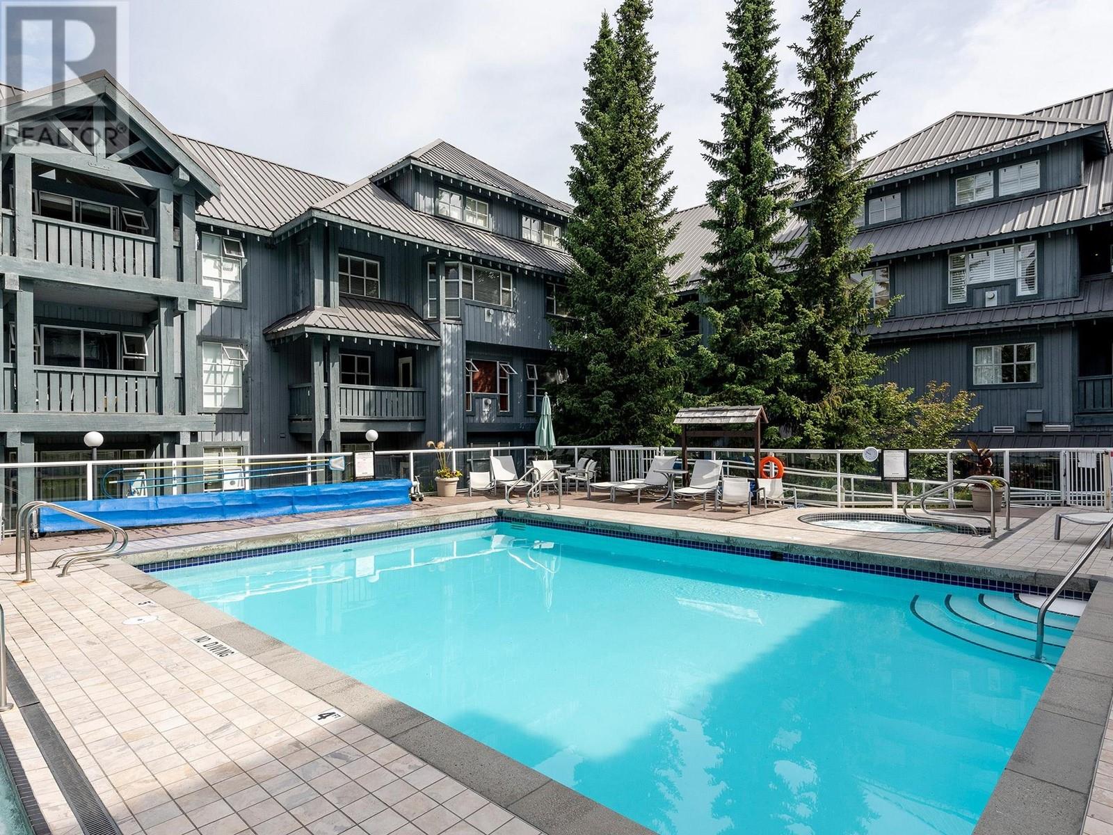 253 4573 Chateau Boulevard, Whistler, British Columbia  V0N 1B4 - Photo 17 - R2915266