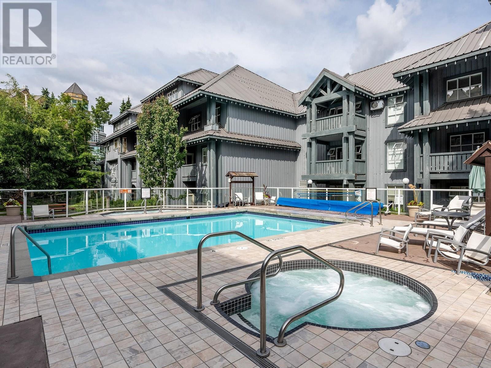 253 4573 Chateau Boulevard, Whistler, British Columbia  V0N 1B4 - Photo 18 - R2915266