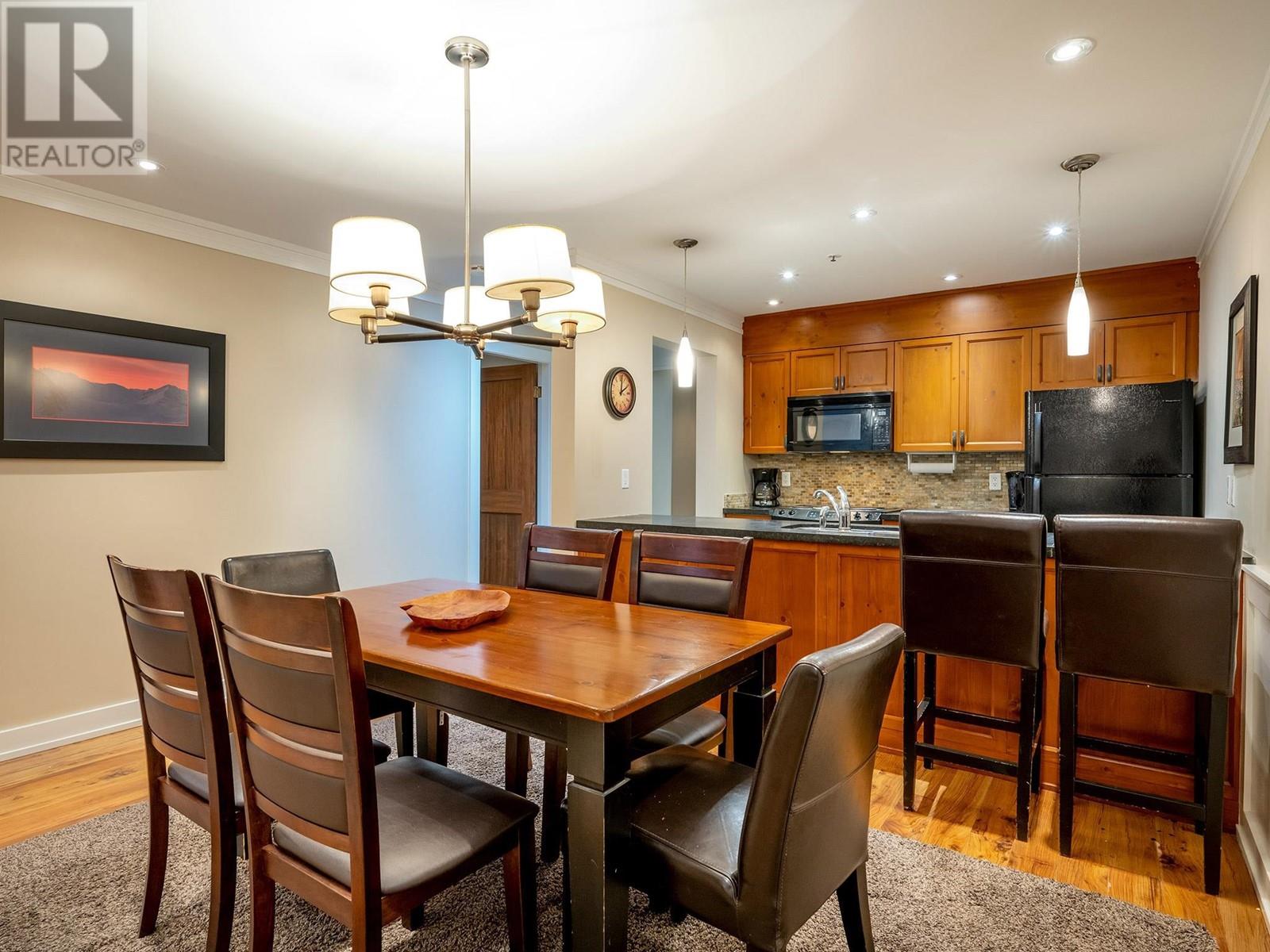 253 4573 Chateau Boulevard, Whistler, British Columbia  V0N 1B4 - Photo 7 - R2915266