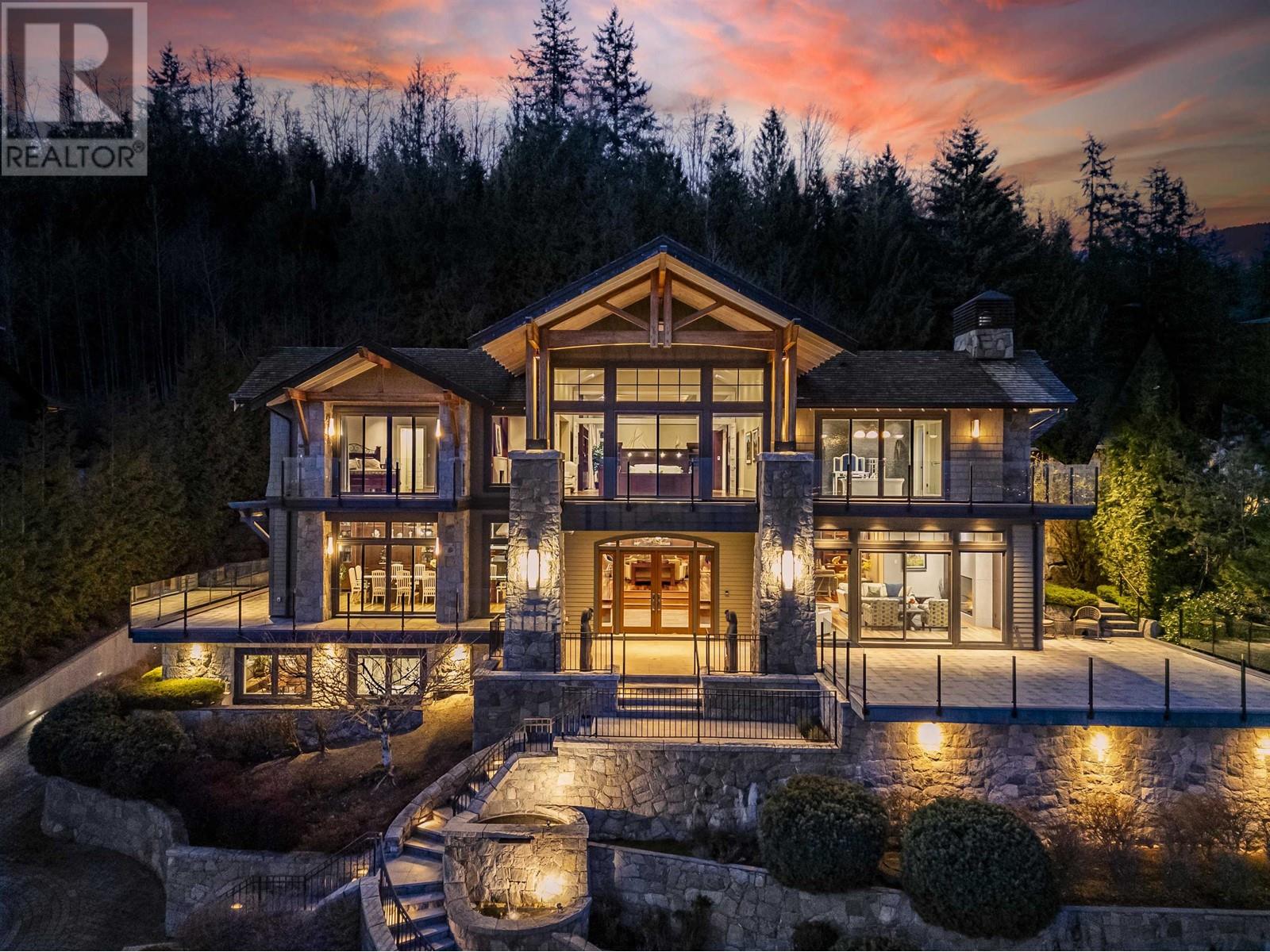 2756 WILLOUGHBY ROAD, west vancouver, British Columbia