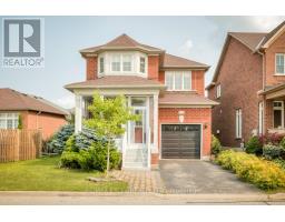 17 Goldenwood Crescent, Markham, Ca