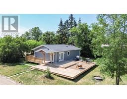 4302 50 Avenue Downtown East, Stettler, Ca