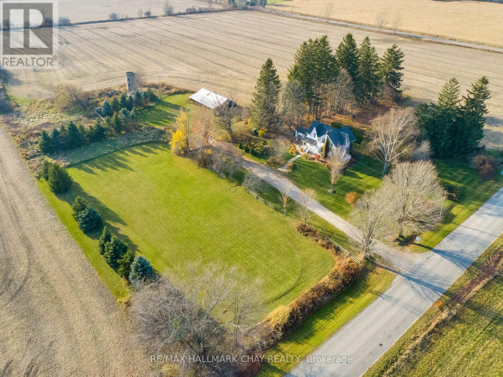 700 Baseline Road S, Tiny, Ontario  L4R 4K4 - Photo 11 - S9254600