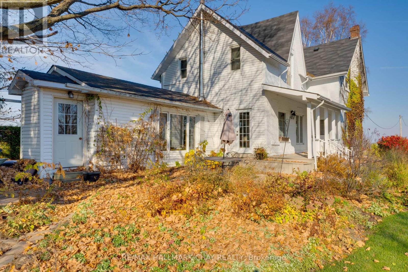 700 Baseline Road S, Tiny, Ontario  L4R 4K4 - Photo 24 - S9254600
