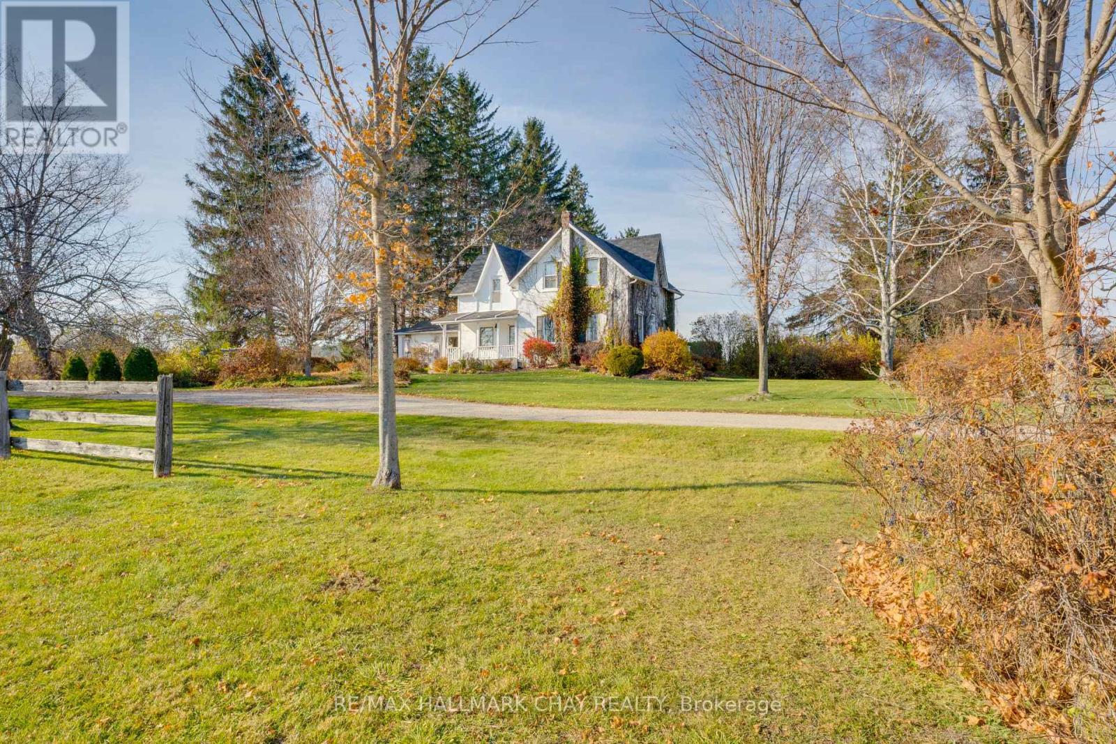 700 Baseline Road S, Tiny, Ontario  L4R 4K4 - Photo 5 - S9254600