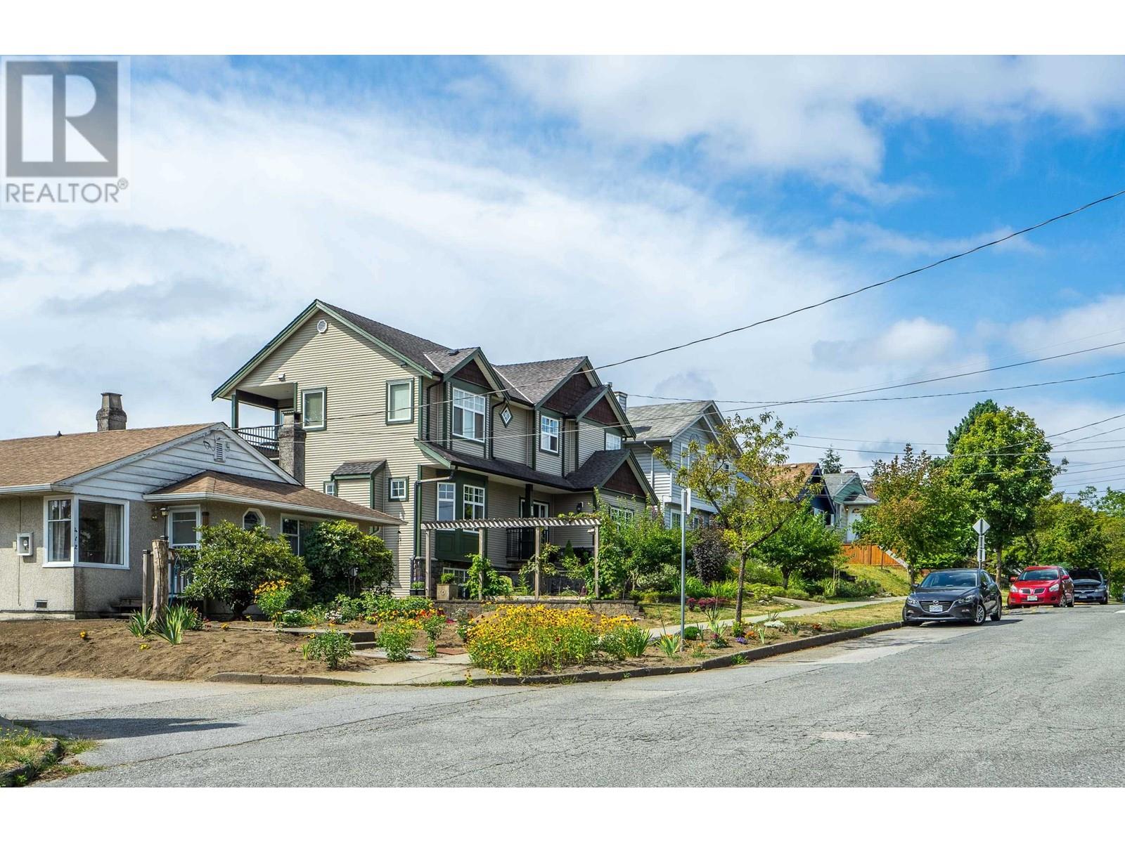 412 Alberta Street, New Westminster, British Columbia  V3L 3J7 - Photo 3 - R2915286