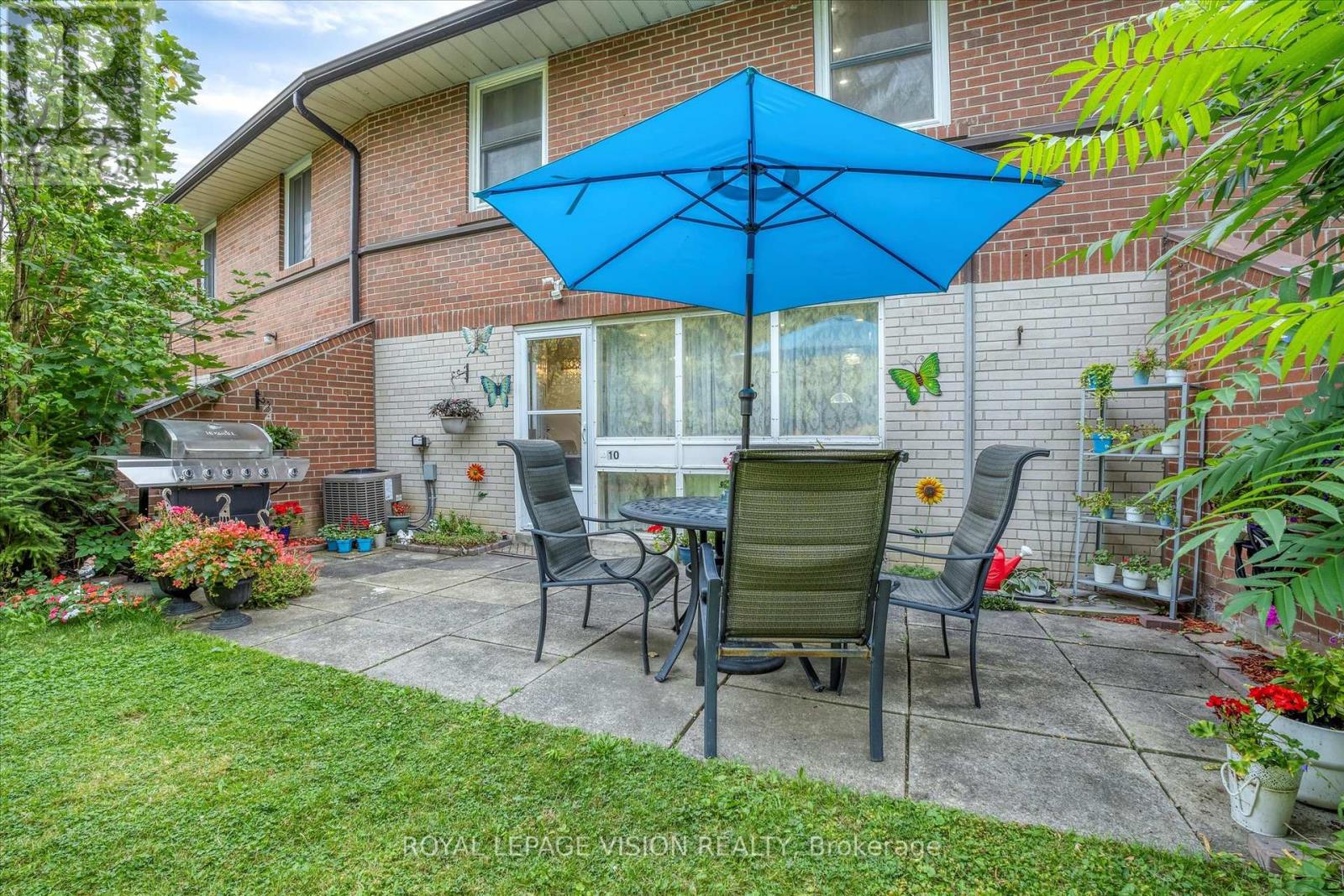 10 - 8 Esterbrooke Avenue, Toronto (Don Valley Village), Ontario  M2J 2C2 - Photo 32 - C9254196