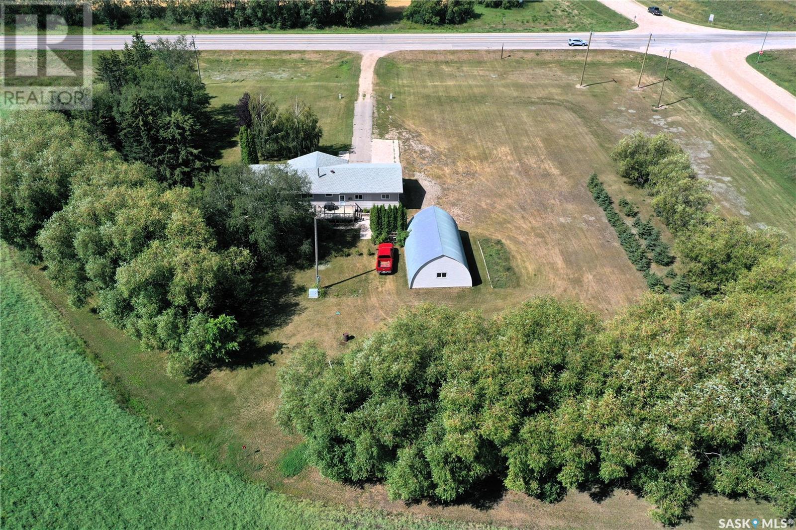 Codette Hwy 35 Acreage, Nipawin Rm No. 487, Saskatchewan  S0E 0P0 - Photo 2 - SK980685