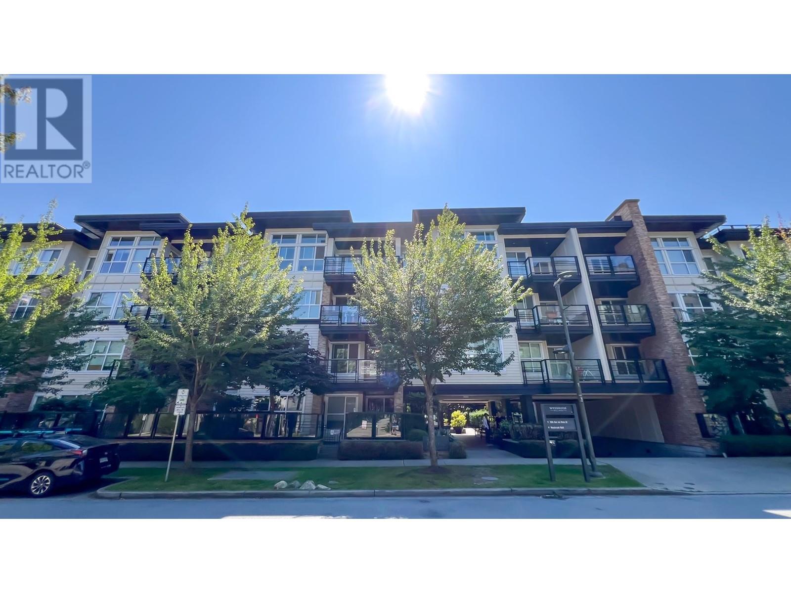 Listing Picture 2 of 22 : 213 5928 BIRNEY AVENUE, Vancouver / 溫哥華 - 魯藝地產 Yvonne Lu Group - MLS Medallion Club Member