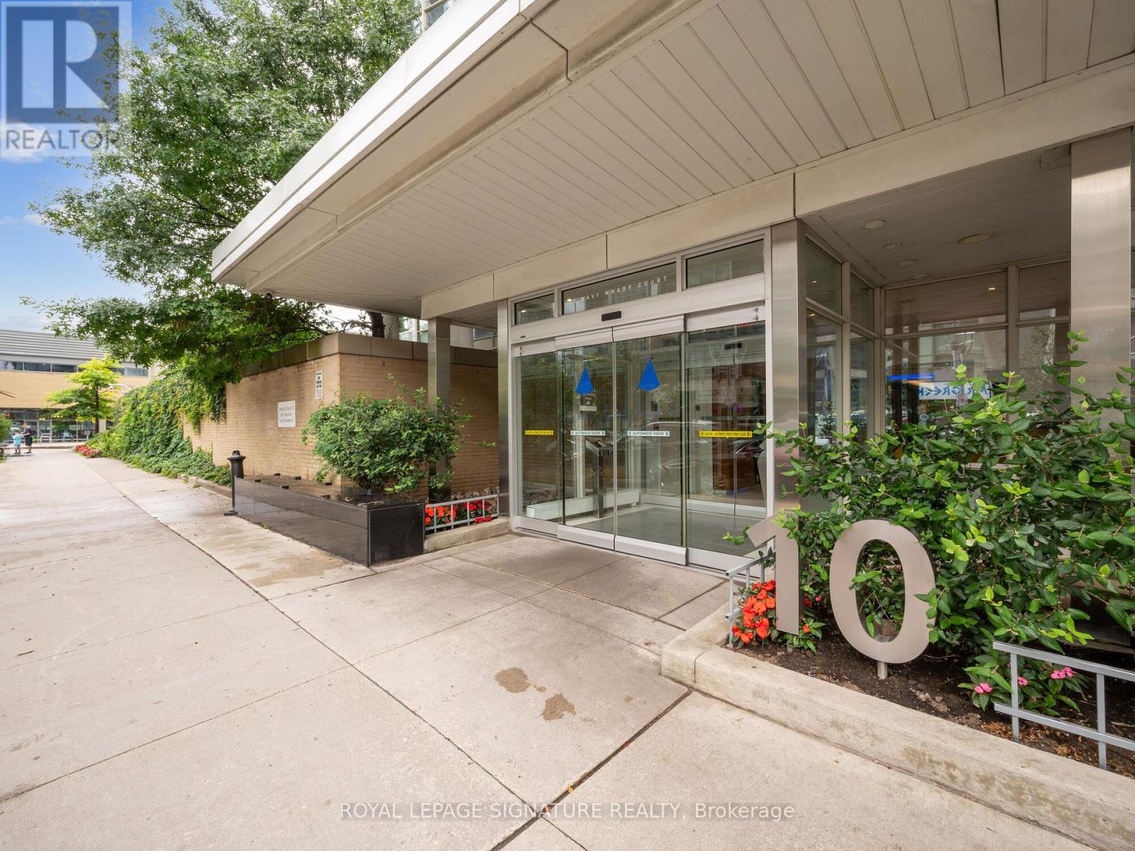 4509 - 10 Navy Wharf Court, Toronto (Waterfront Communities), Ontario  M5V 3V2 - Photo 2 - C9254669