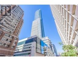 3702 - 386 Yonge Street, Toronto, Ca