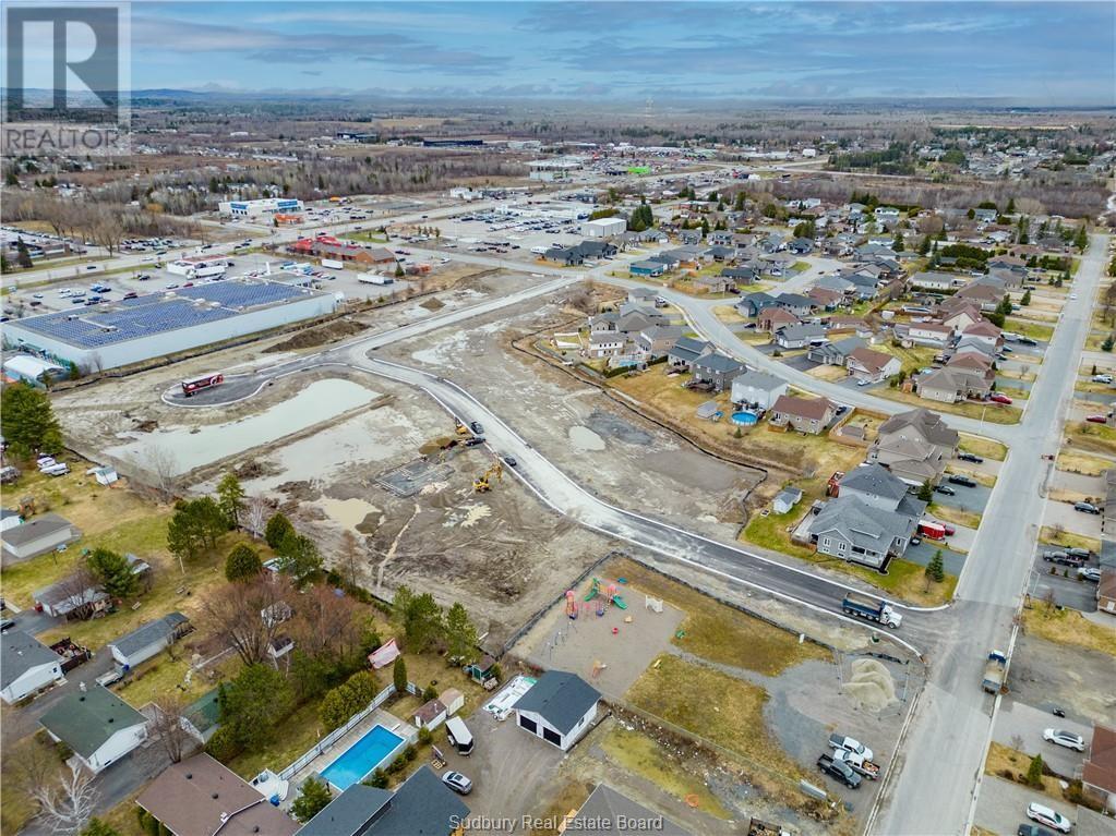 Lot 7 Ruby Street, Chelmsford, Ontario  P0M 1L0 - Photo 5 - 2118560