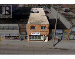 608 UPPER JAMES Street, hamilton, Ontario