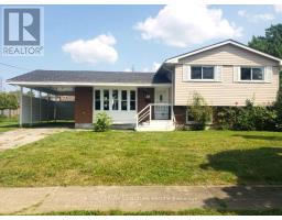 83 GRANGE AVENUE, welland, Ontario