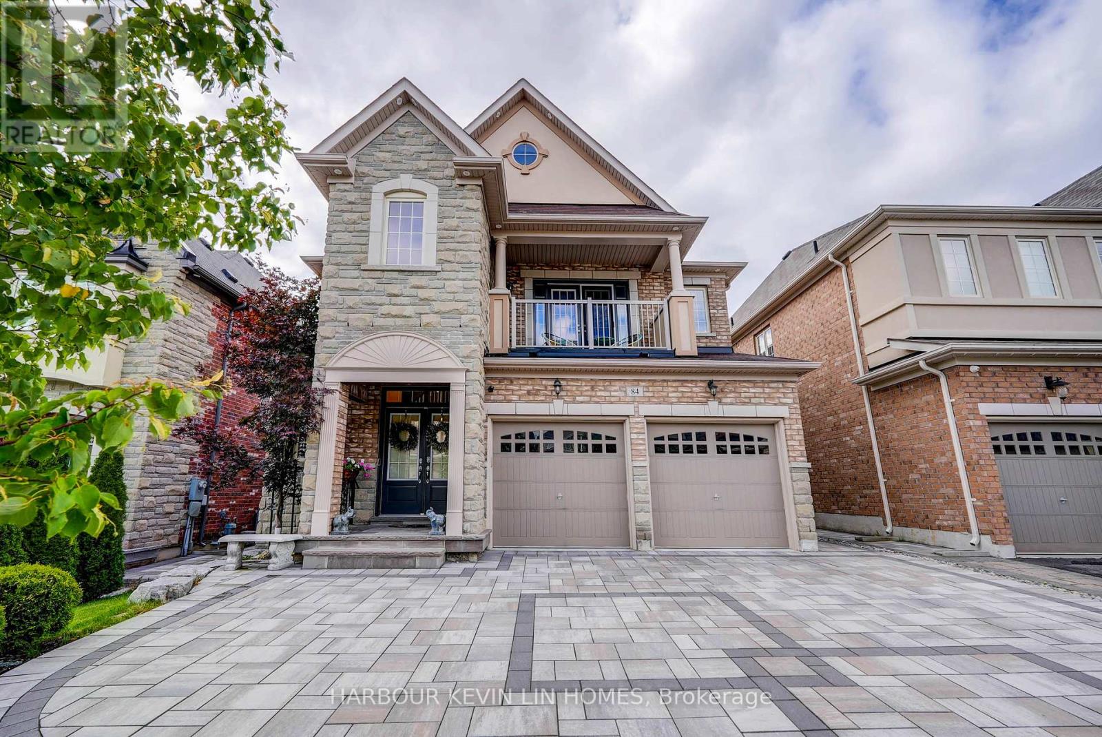 84 GLENHERON CRESCENT, vaughan (patterson), Ontario