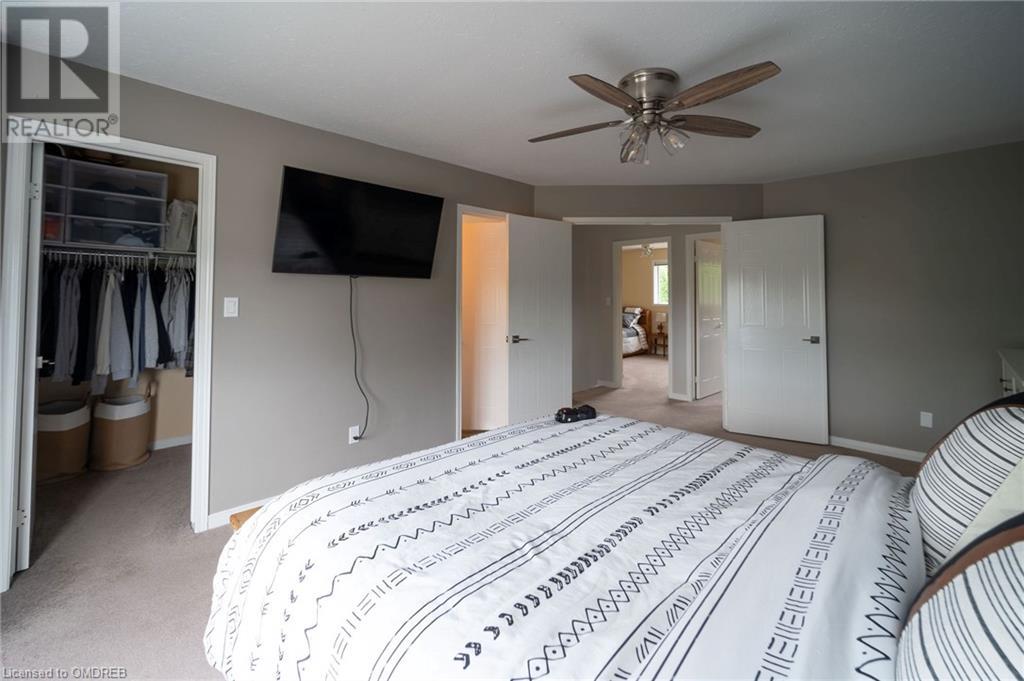 7657 Trackview Street, Niagara Falls, Ontario  L2H 2Z6 - Photo 18 - 40633816