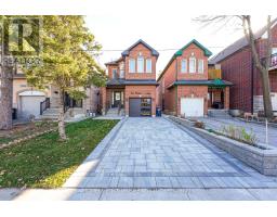 203 RALEIGH AVENUE, toronto (clairlea-birchmount), Ontario