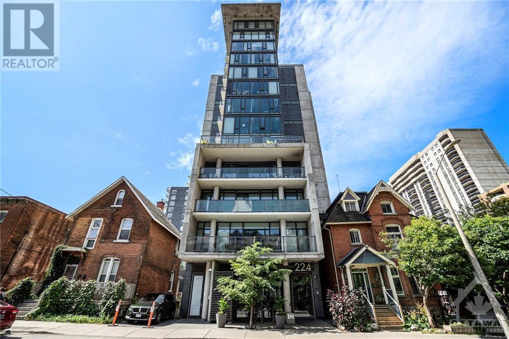 224 LYON STREET UNIT1314 Ottawa