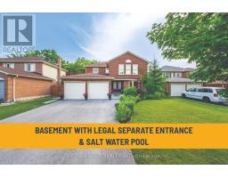 18 CHATSWORTH CRESCENT, whitby (rolling acres), Ontario