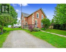 132 OLD HASTINGS ROAD, trent hills (warkworth), Ontario