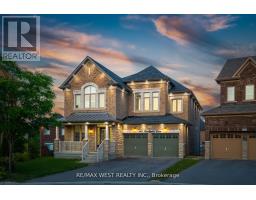 142 BEACONSFIELD DRIVE, vaughan (kleinburg), Ontario