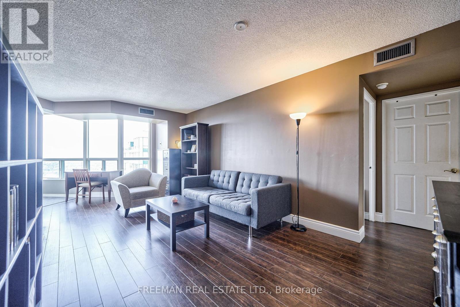 2210 - 4460 Tucana Court, Mississauga (Hurontario), Ontario  L5R 3K9 - Photo 10 - W9254857