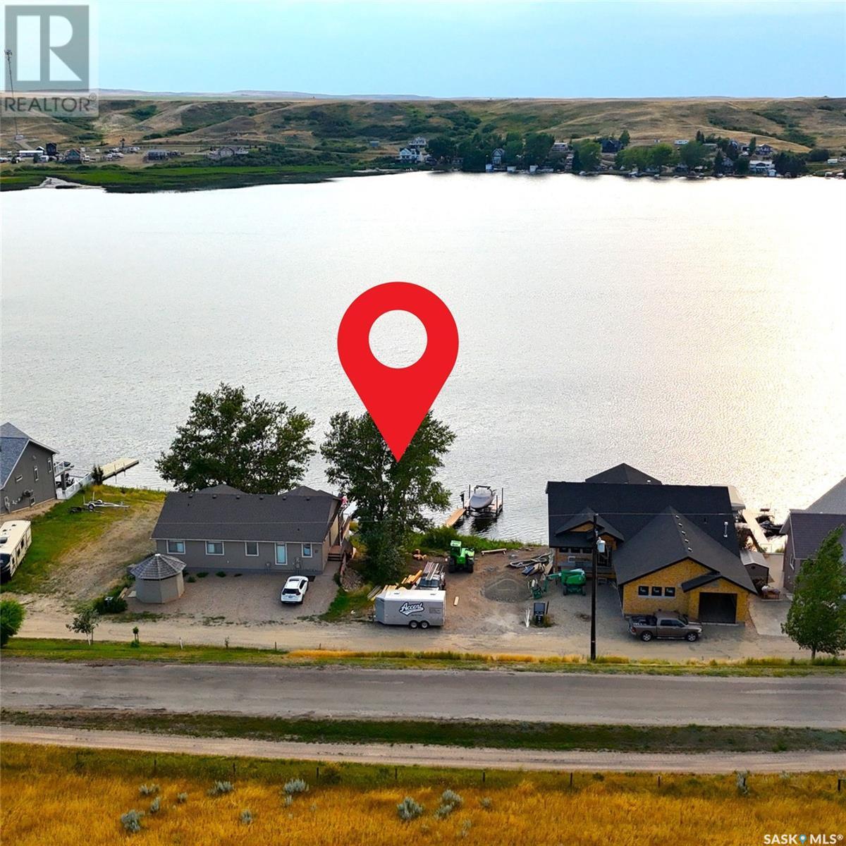 303 Maple Drive, Lac Pelletier, Saskatchewan  S0N 1T0 - Photo 2 - SK980656